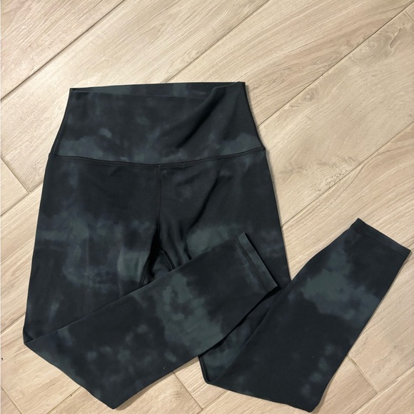 CRZ YOGA Butterluxe High Waisted Lounge Legging 25" - Picture 5 of 6